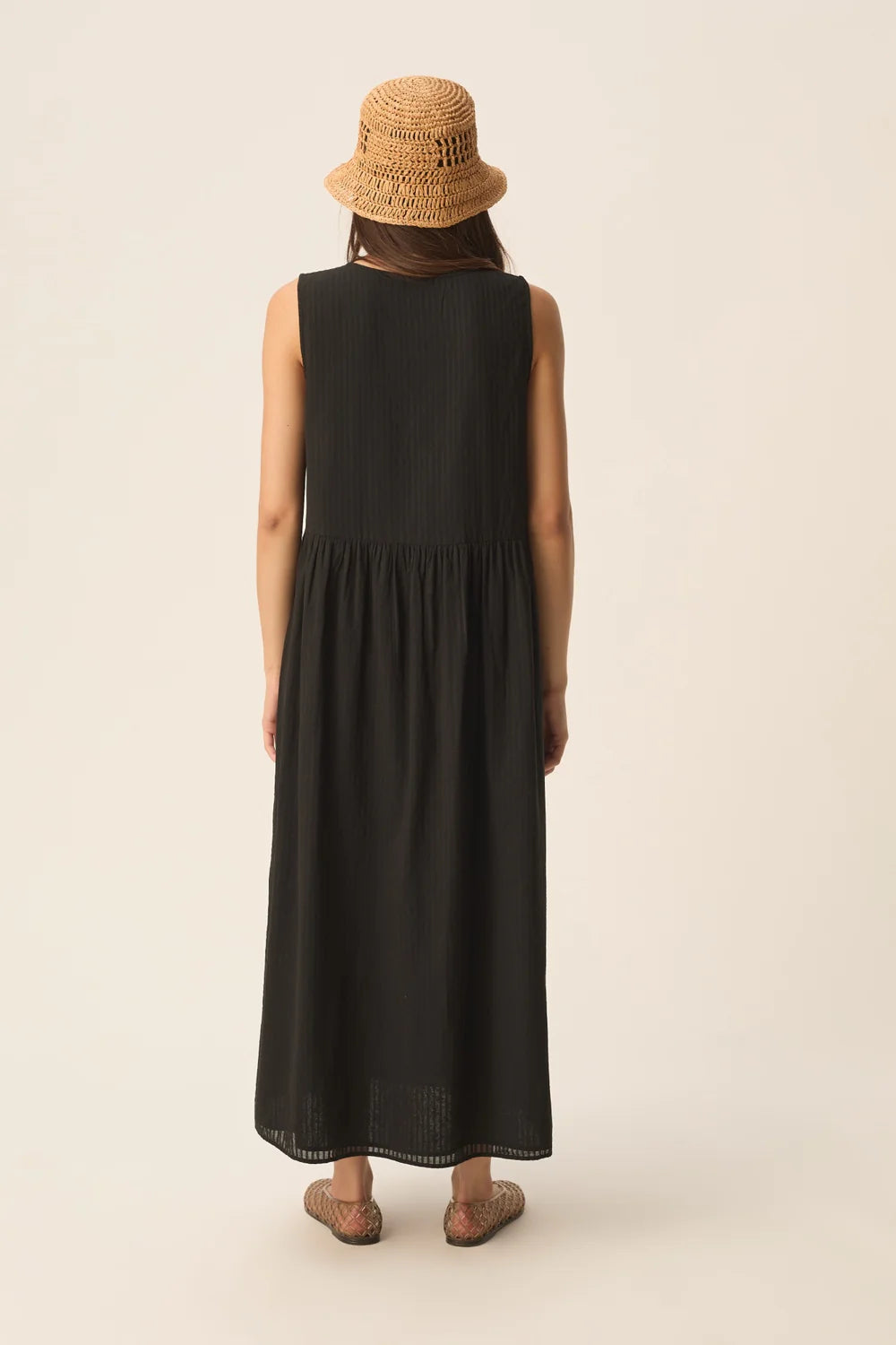 Santana Dress