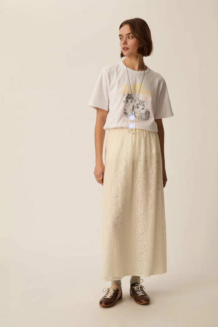 Edilya Skirt