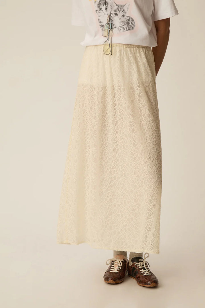 Edilya Skirt