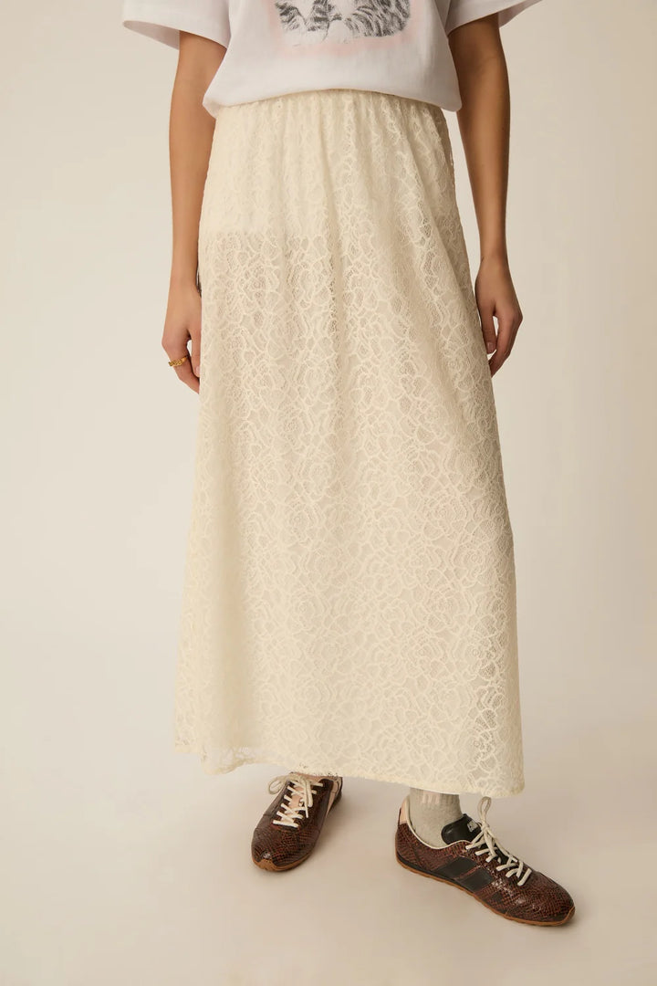 Edilya Skirt