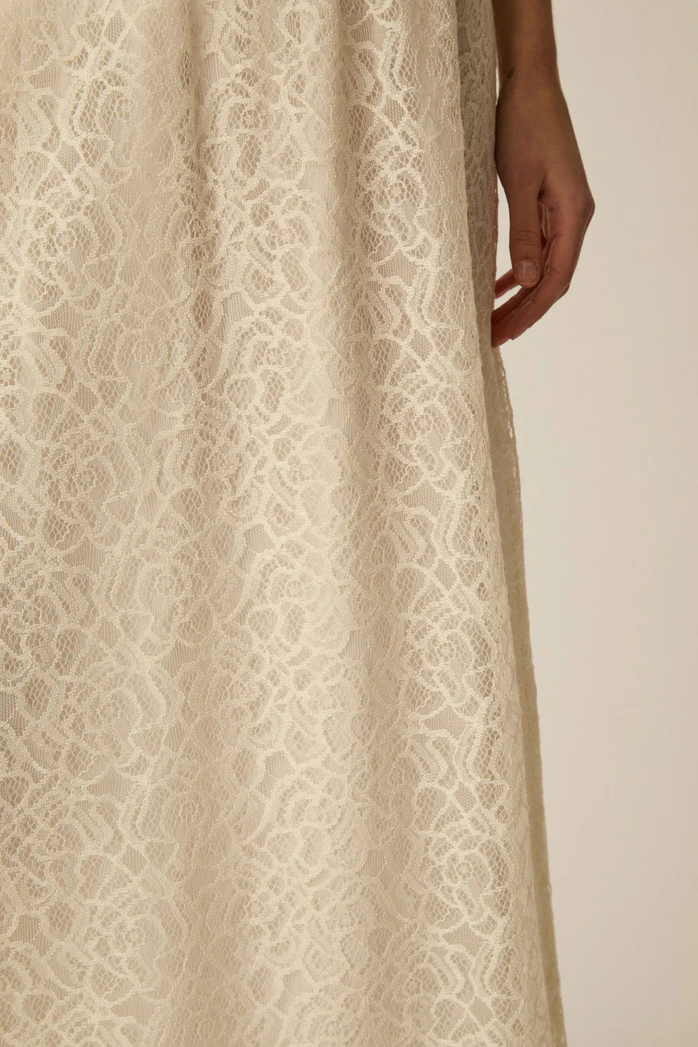 Edilya Skirt