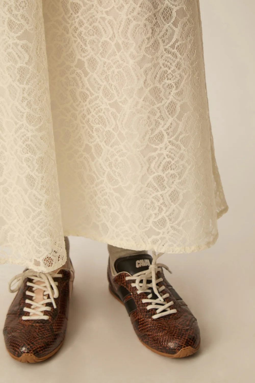 Edilya Skirt