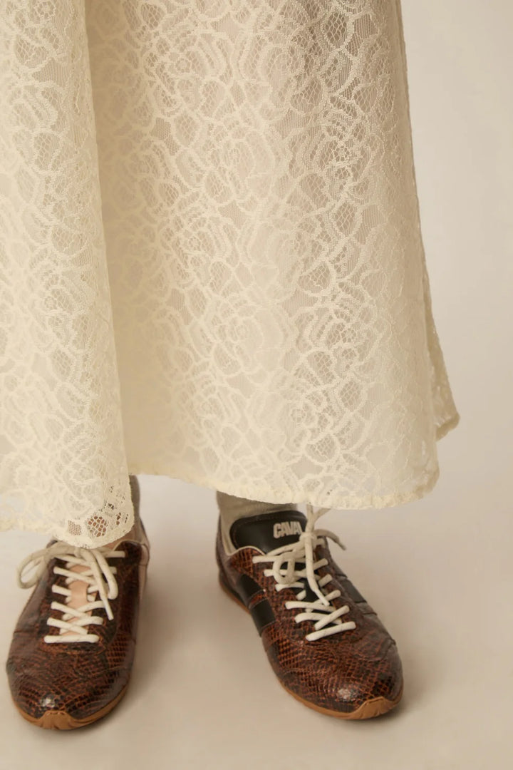 Edilya Skirt