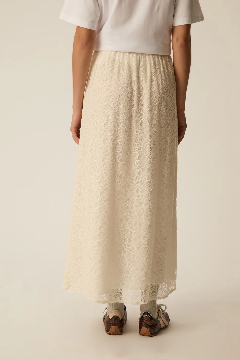 Edilya Skirt