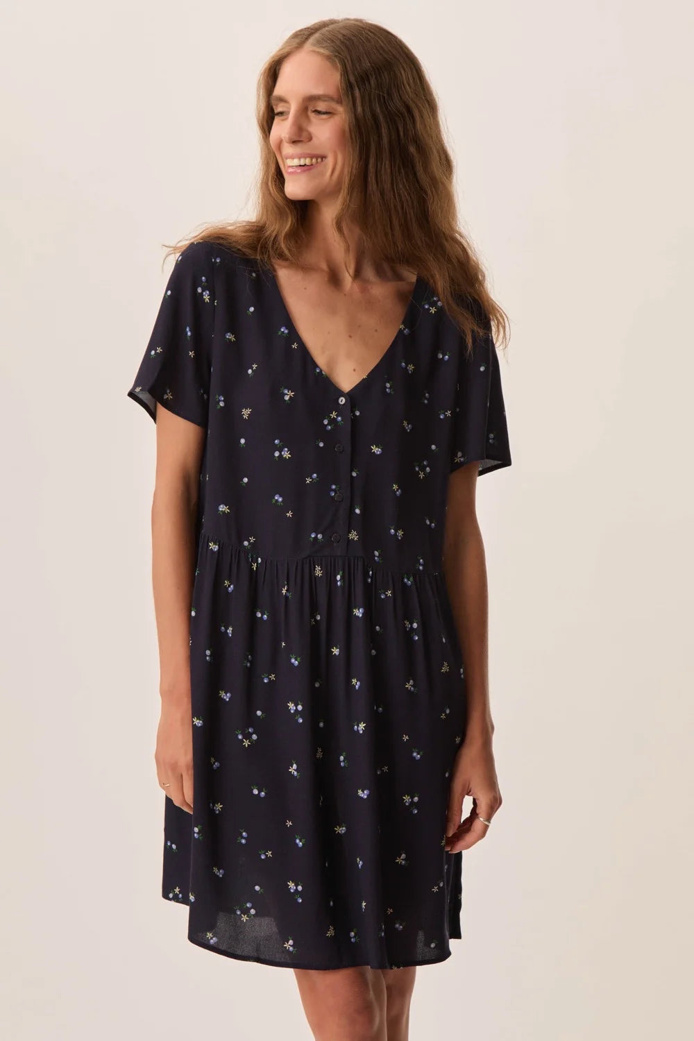 Elarya Dress