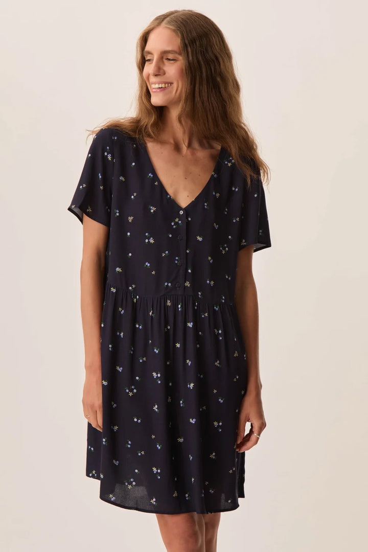 Elarya Dress