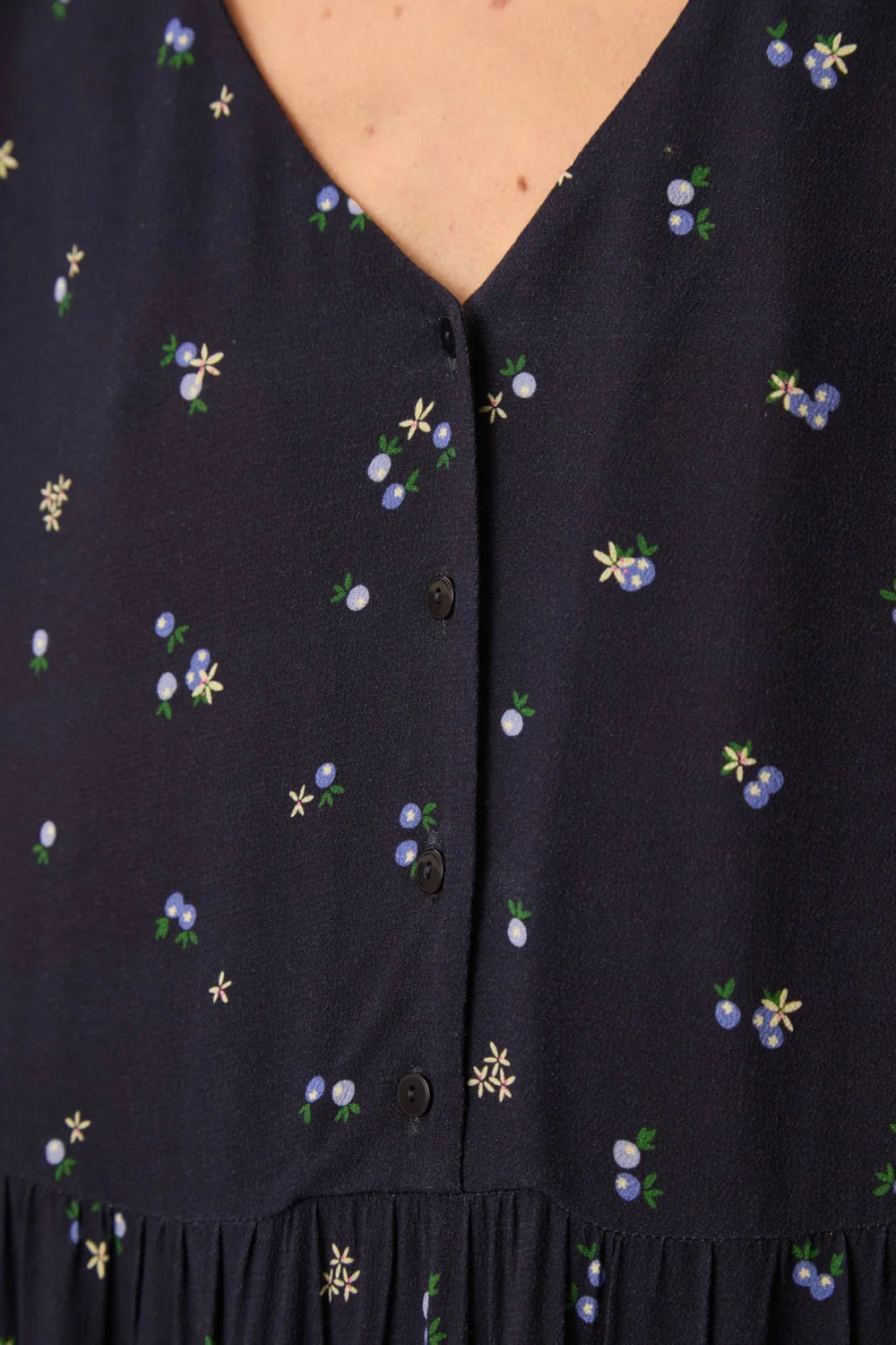 Elarya Dress