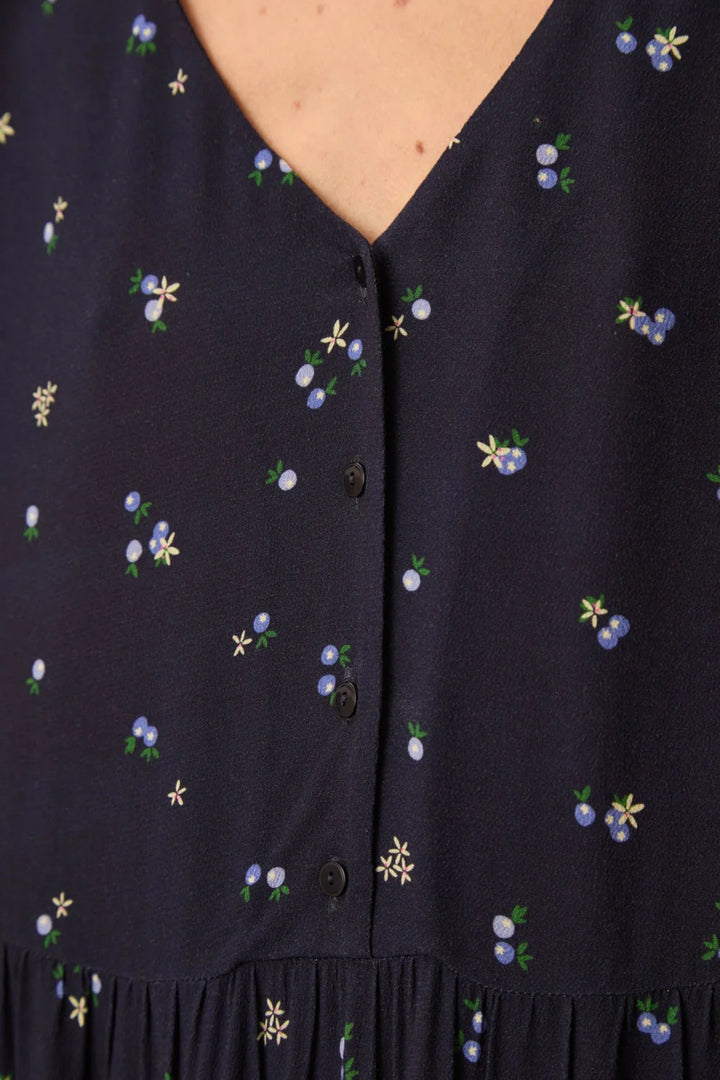 Elarya Dress