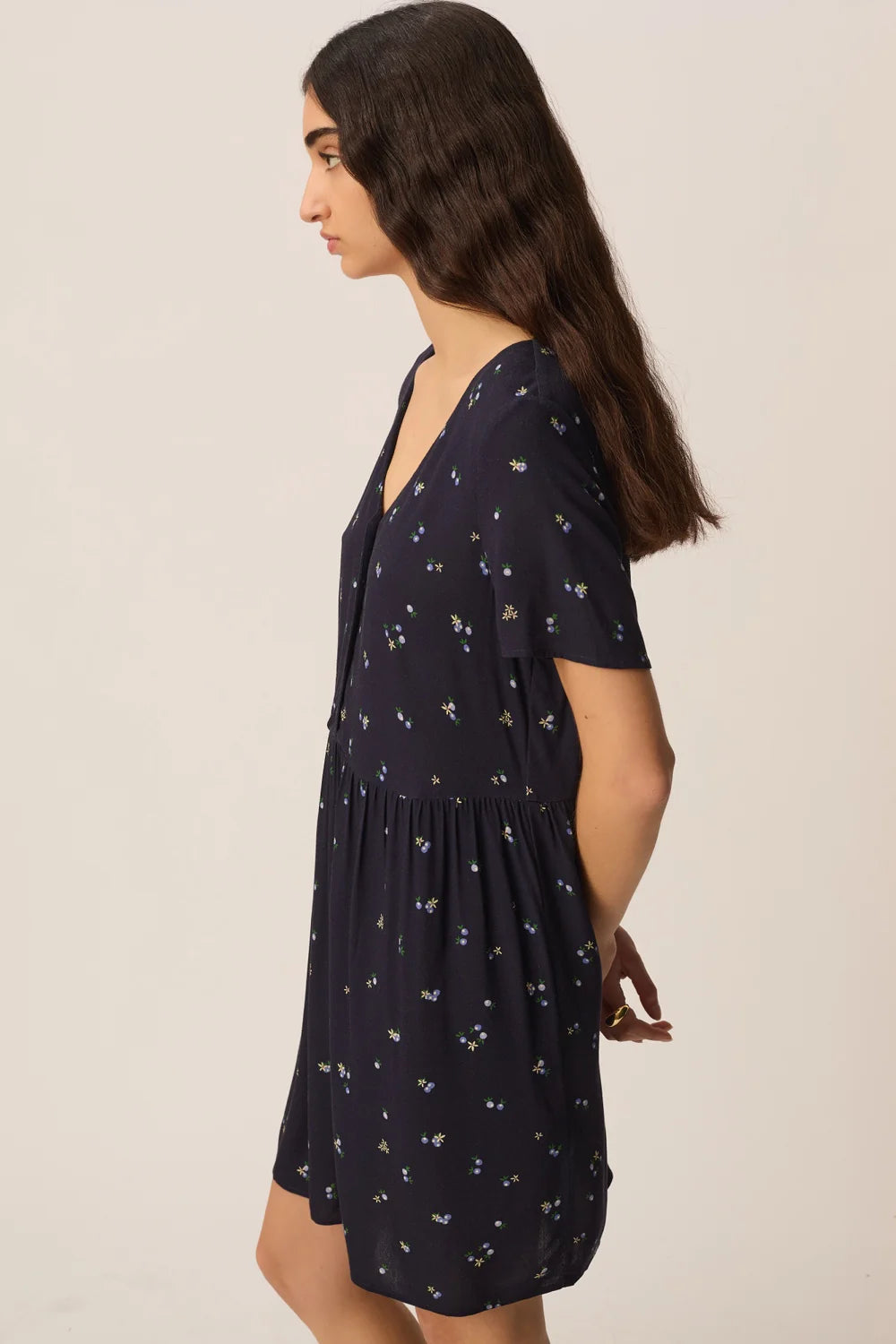 Elarya Dress