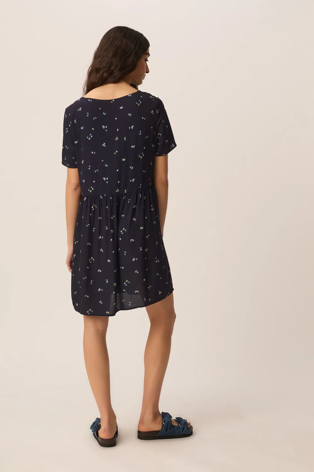 Elarya Dress