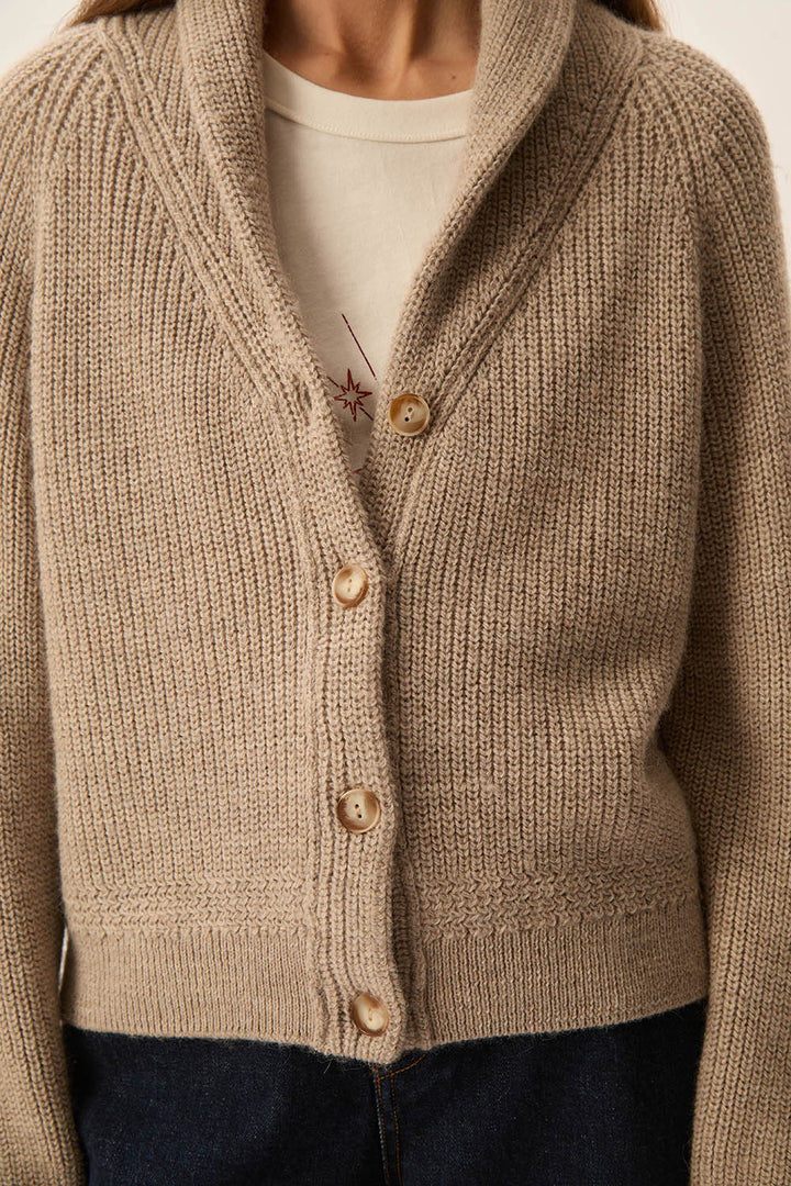 Baloo Cardigan