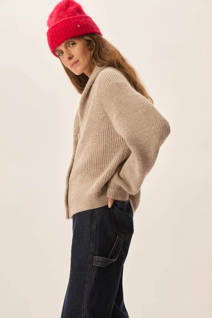 Baloo Cardigan