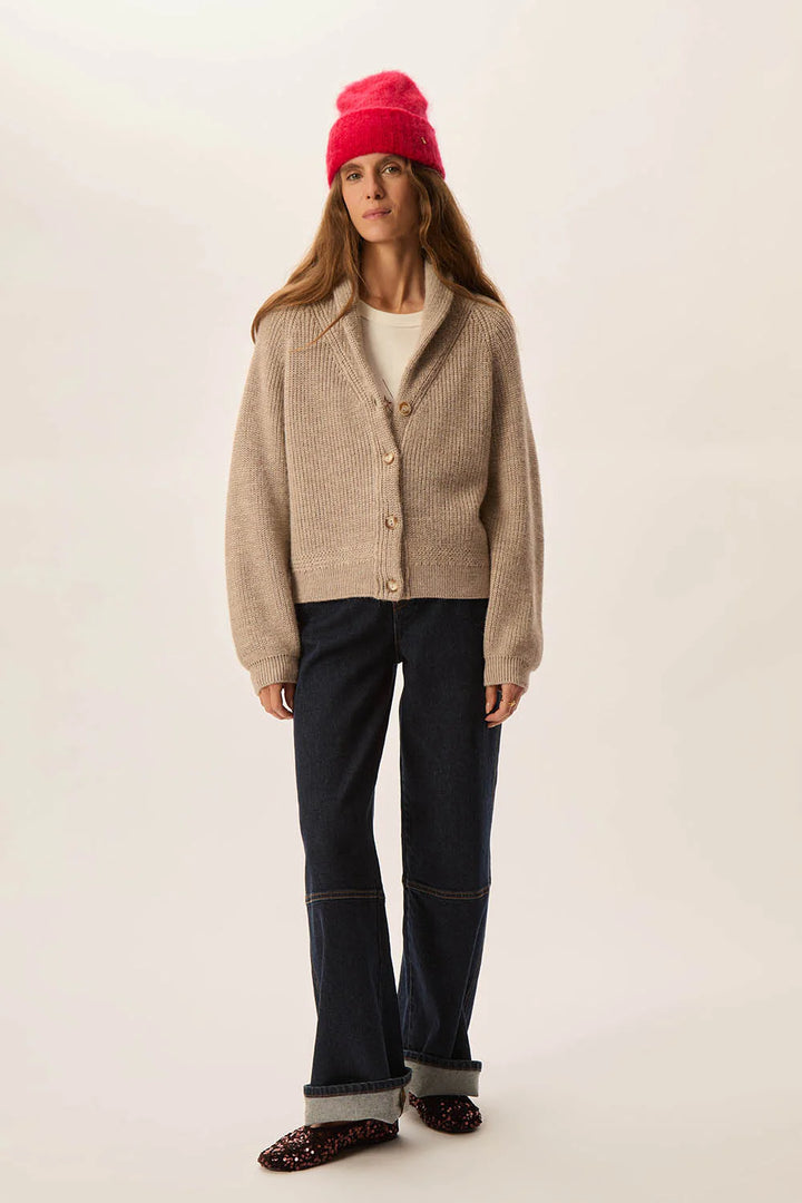 Baloo Cardigan
