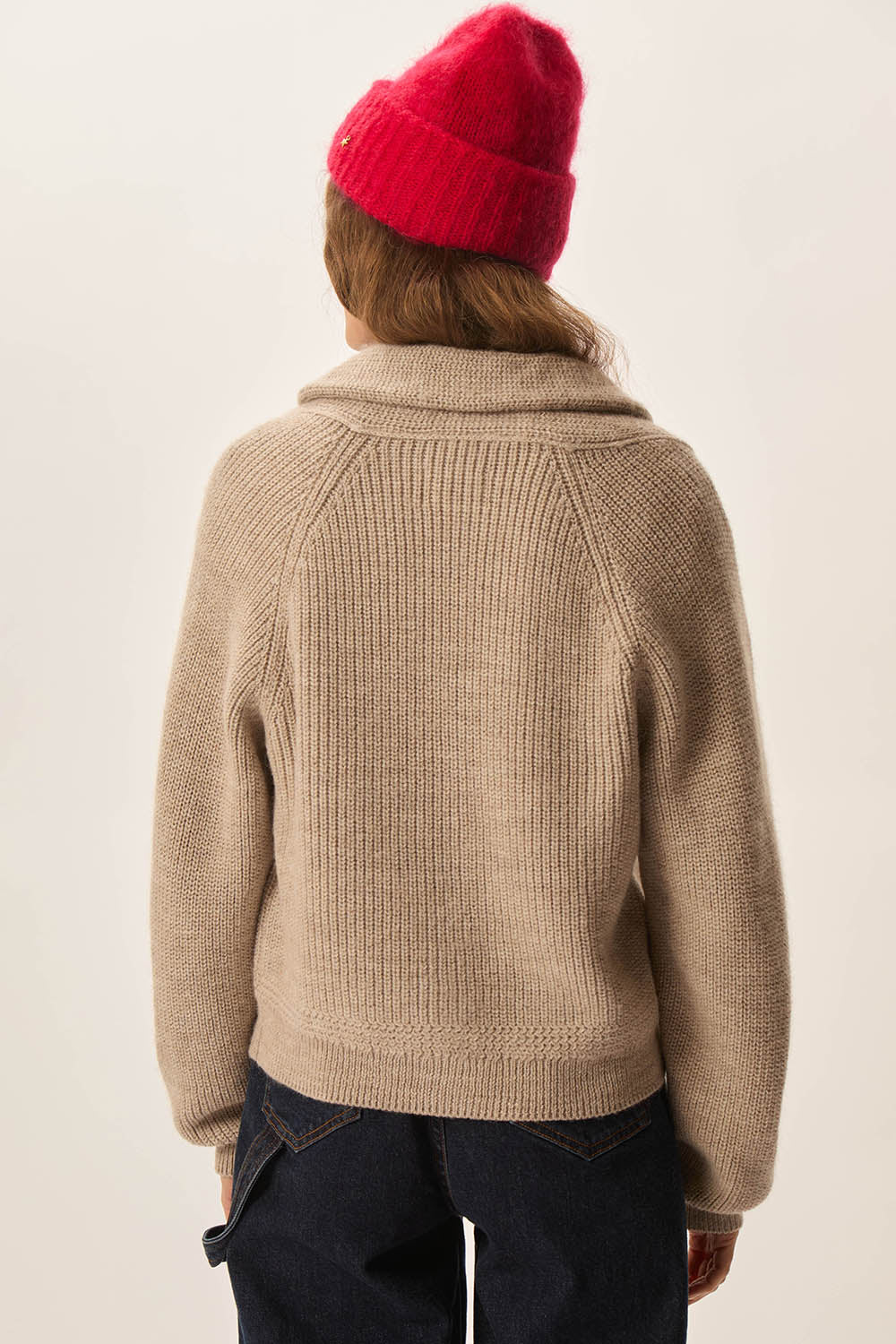 Baloo Cardigan