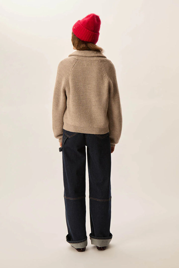 Baloo Cardigan