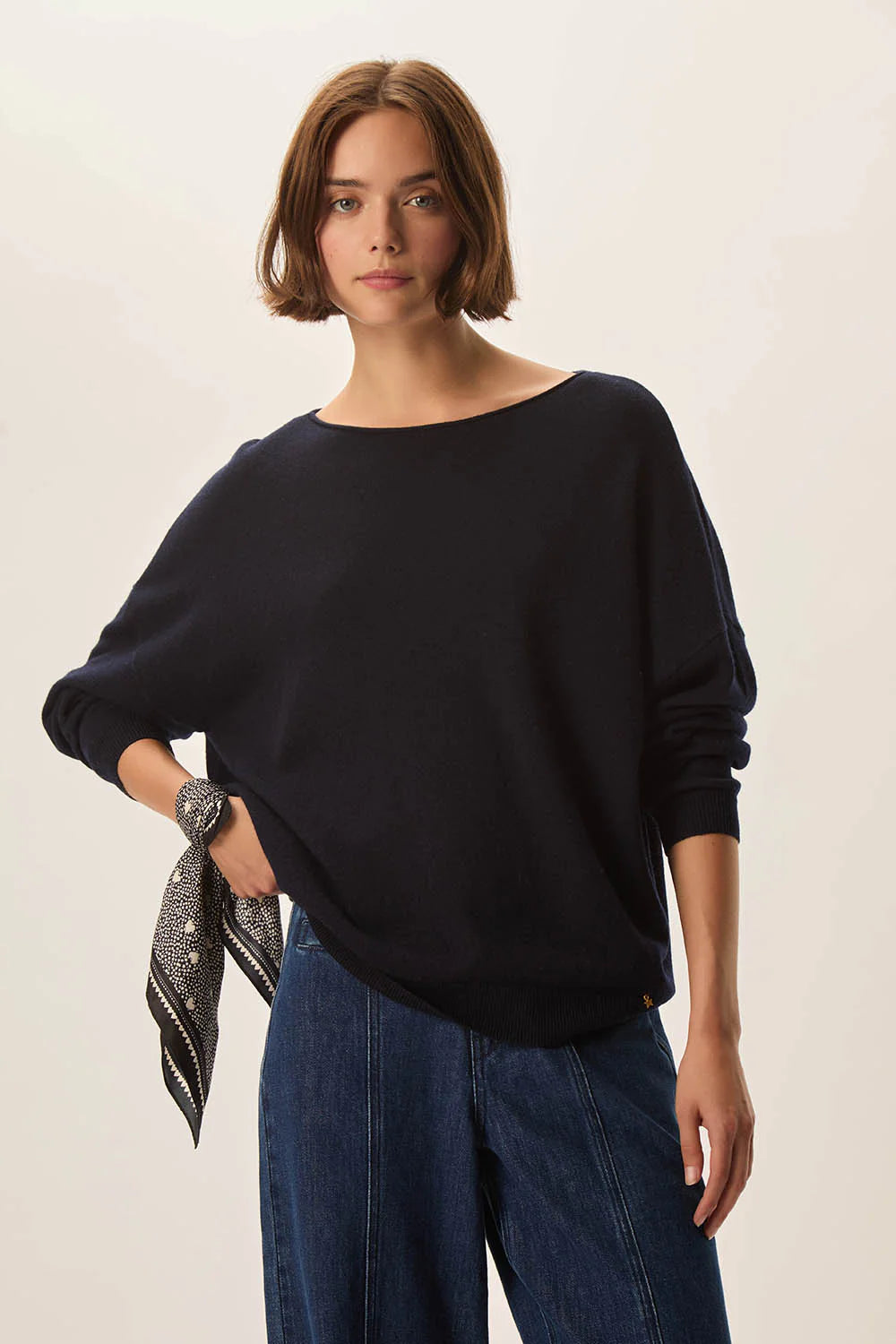 Aragone Pullover
