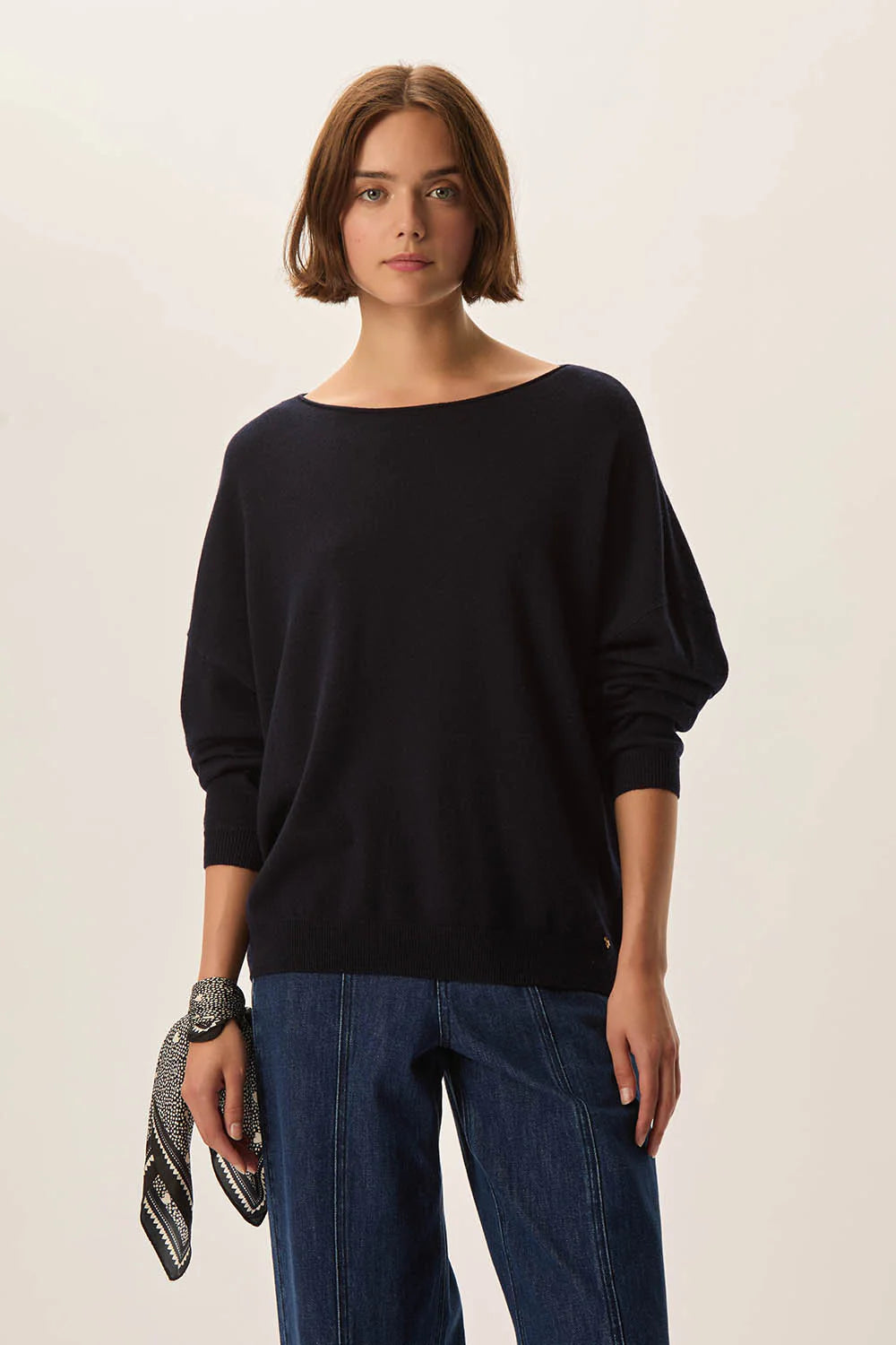 Aragone Pullover