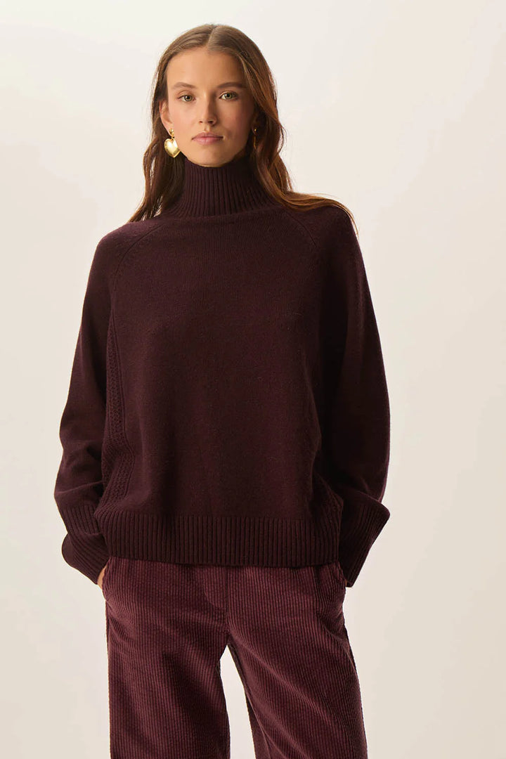 Aramis Pullover