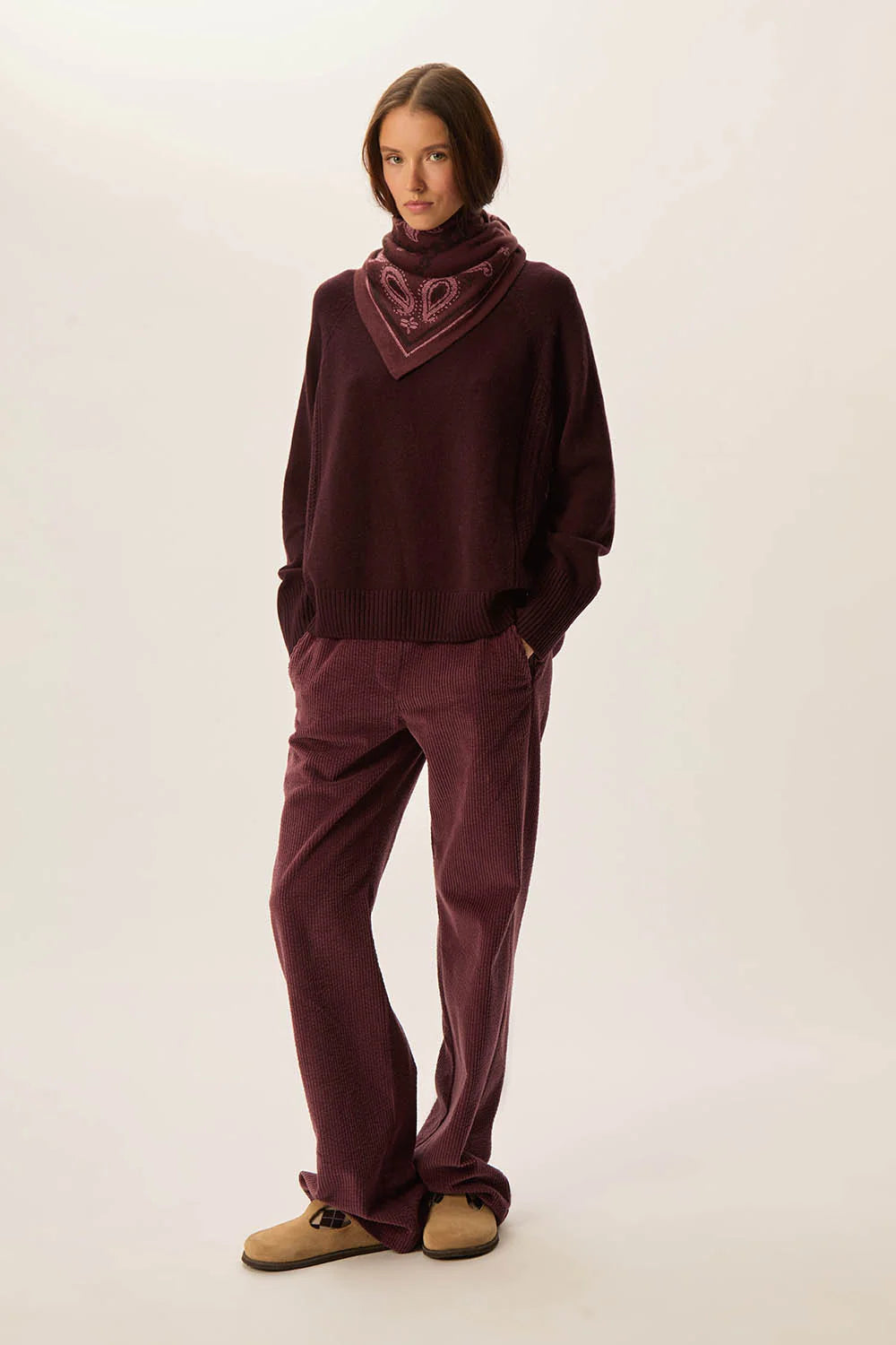 Aramis Pullover