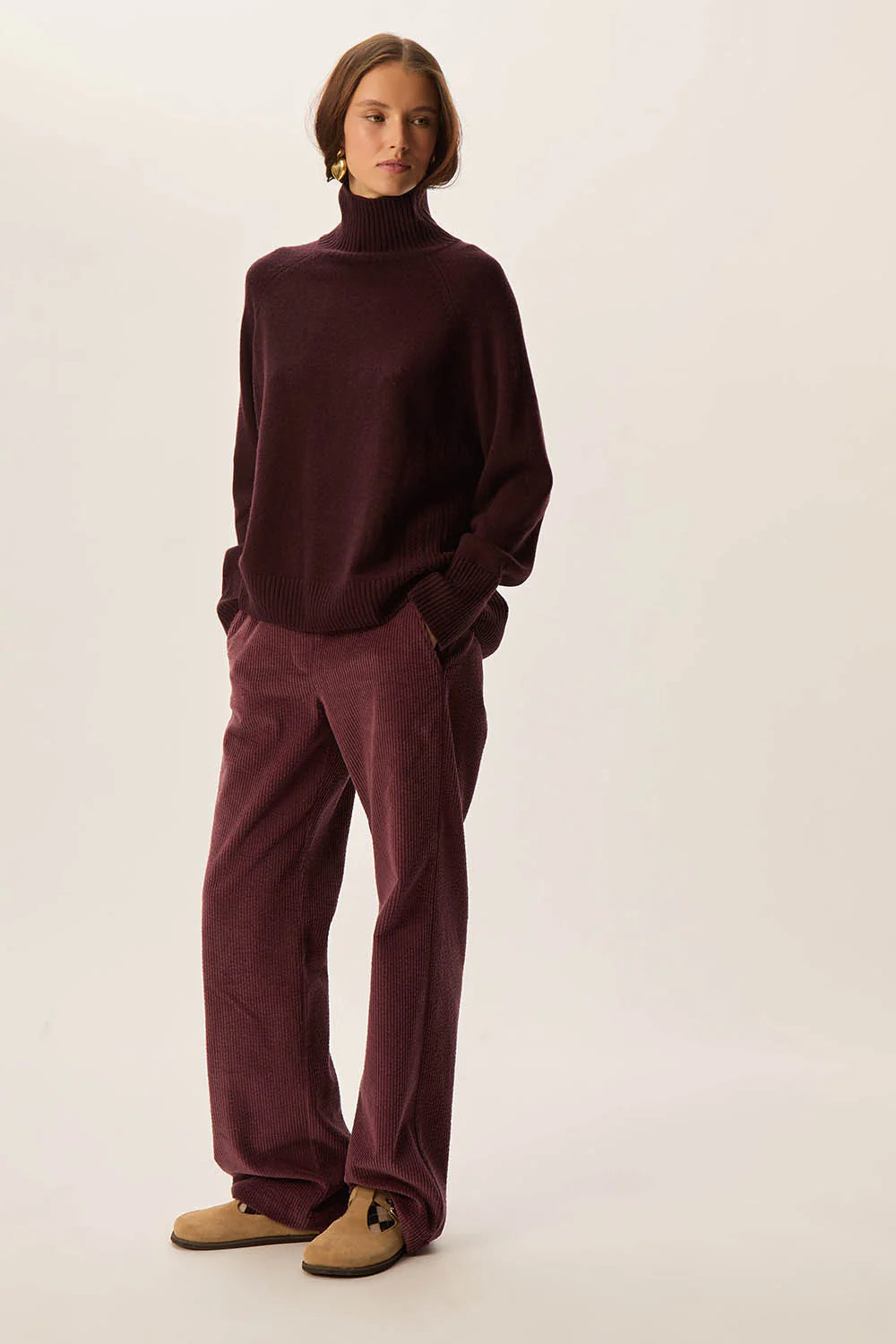Aramis Pullover