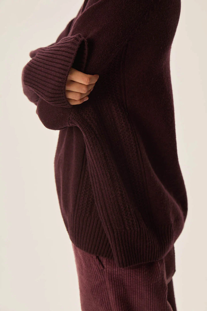 Aramis Pullover