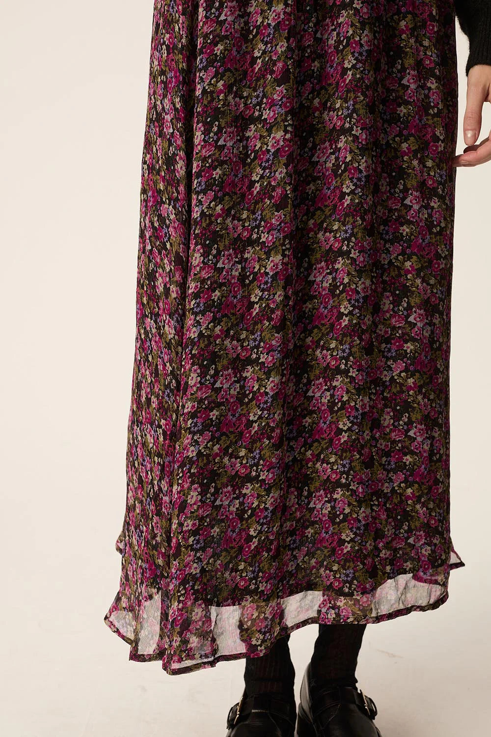 Ykarine Skirt