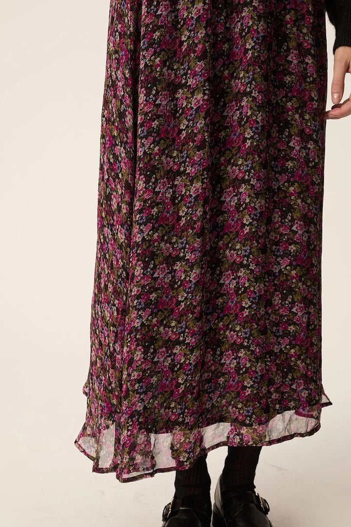 Ykarine Skirt