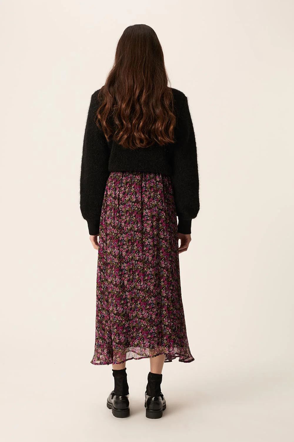 Ykarine Skirt