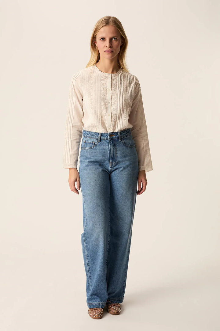 Louizi Jeans