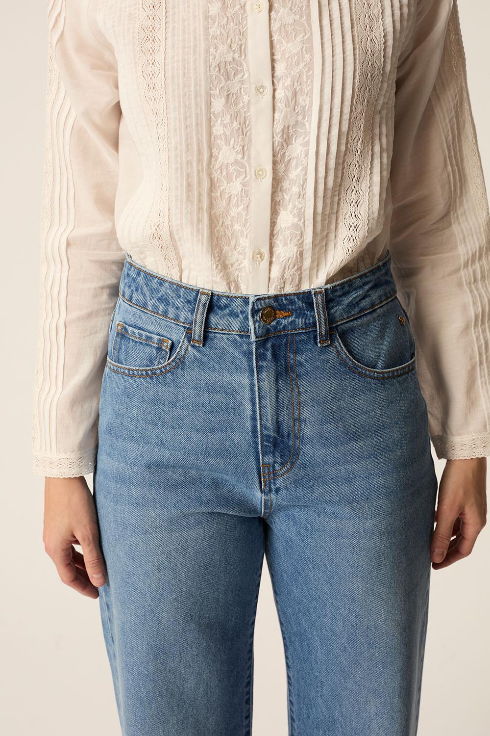 Louizi Jeans
