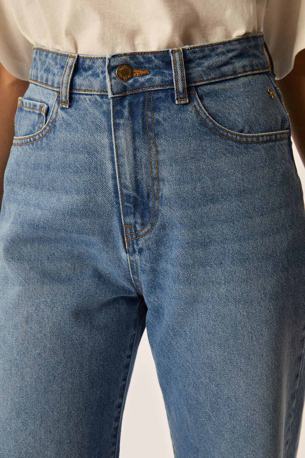 Louizi Jeans