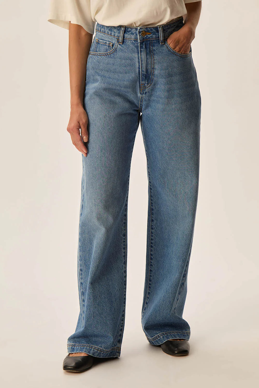 Louizi Jeans