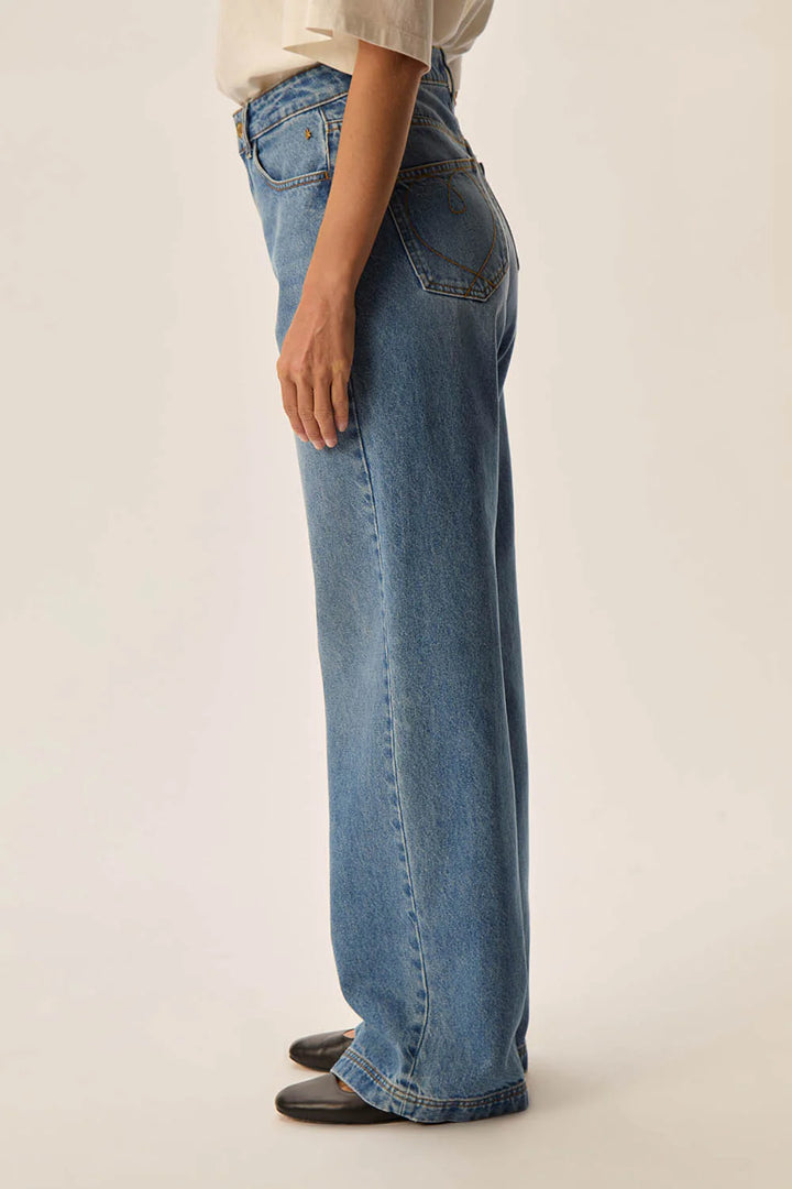 Louizi Jeans