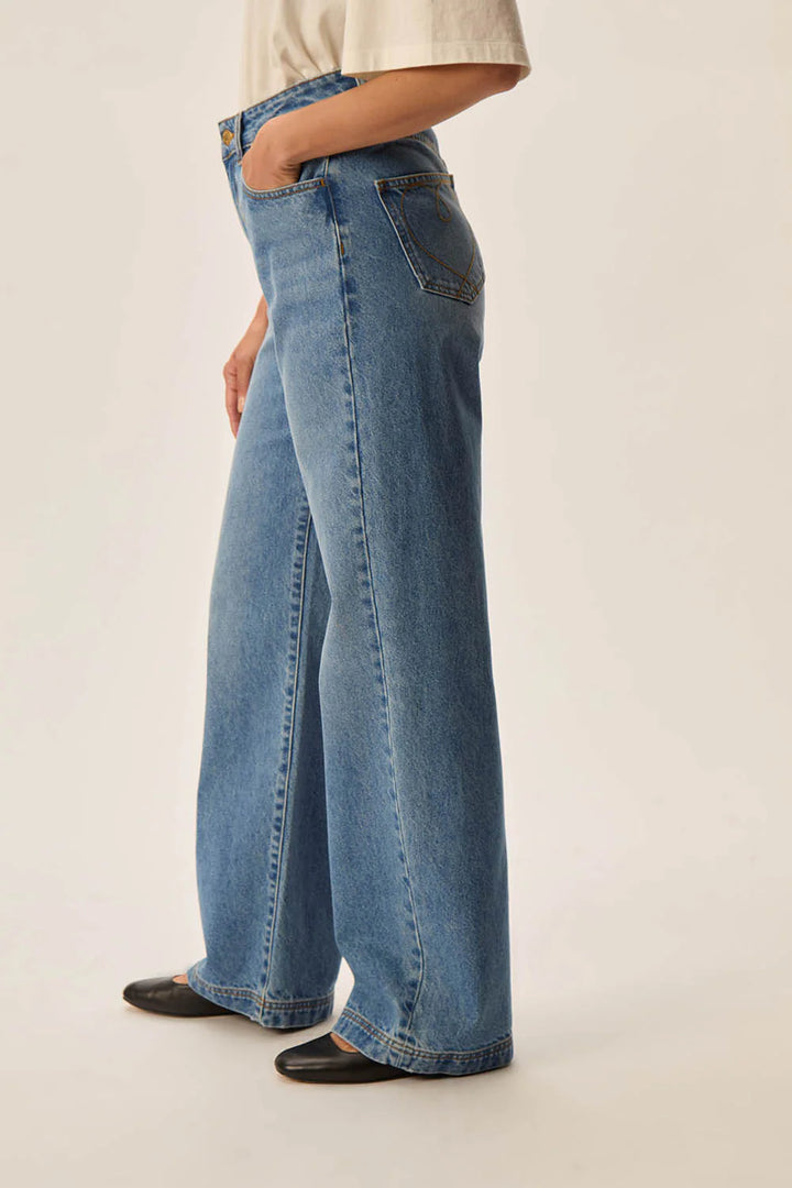 Louizi Jeans
