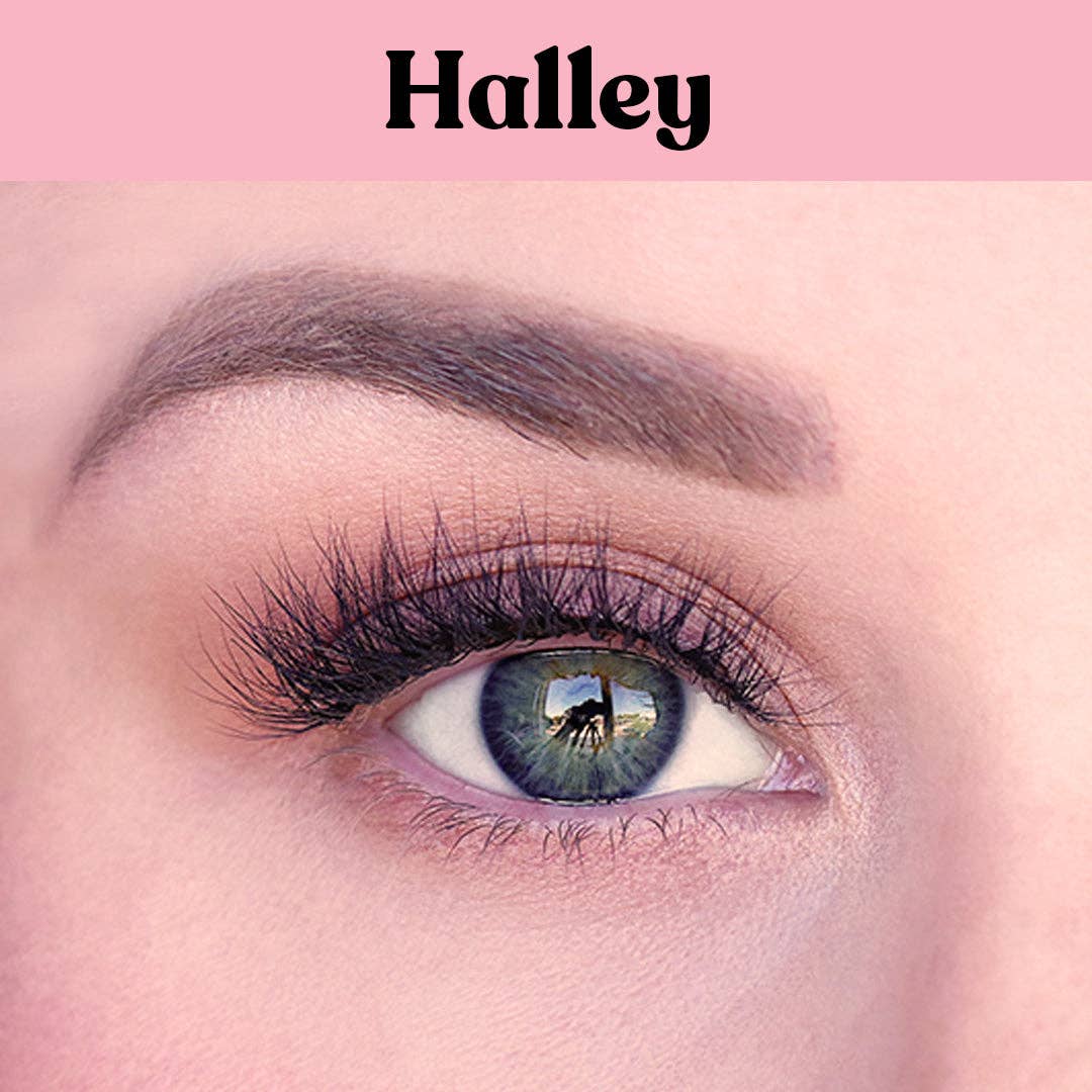 Halley Supernatural Lash