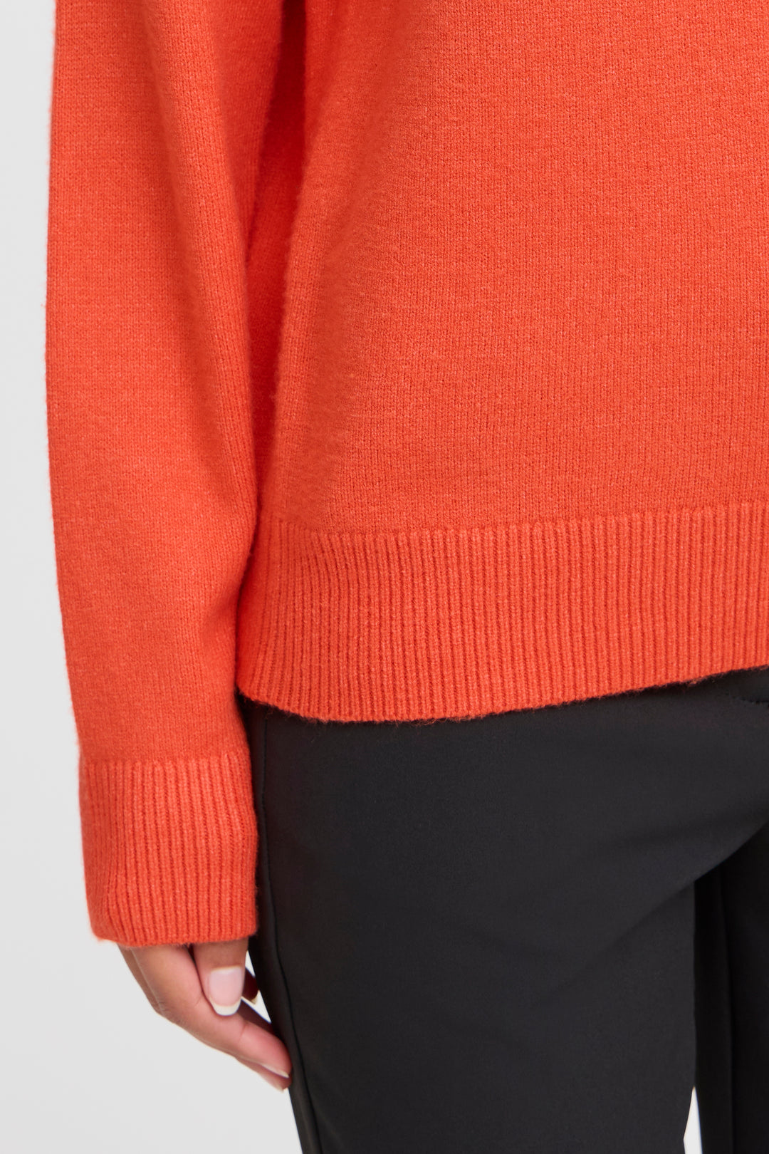 Sella Pullover