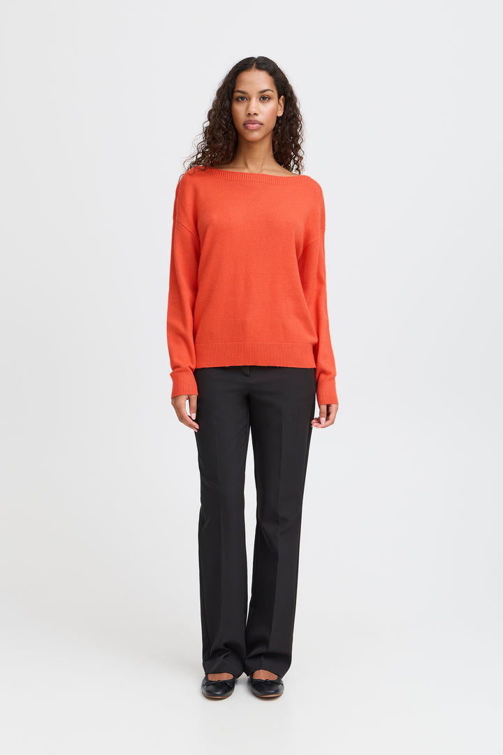 Sella Pullover