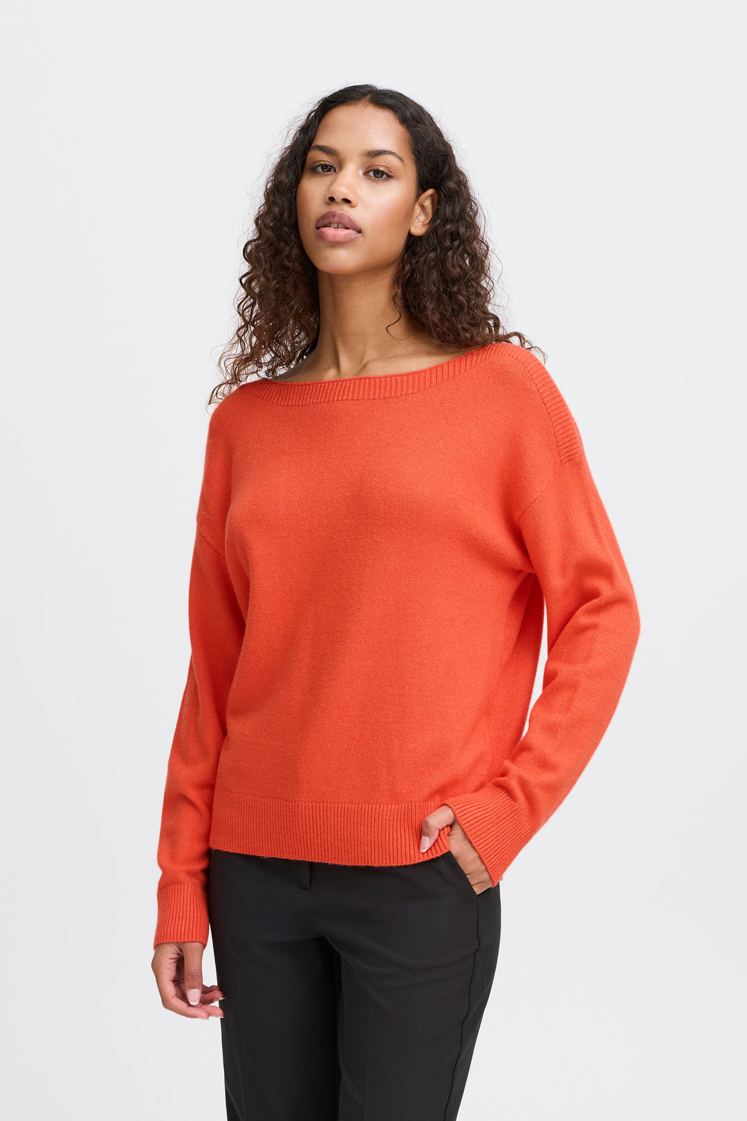 Sella Pullover