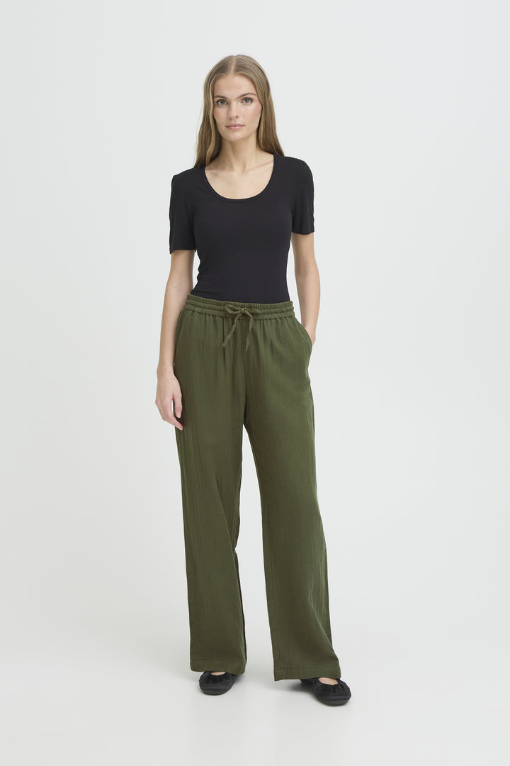 Foxa Beach Trousers