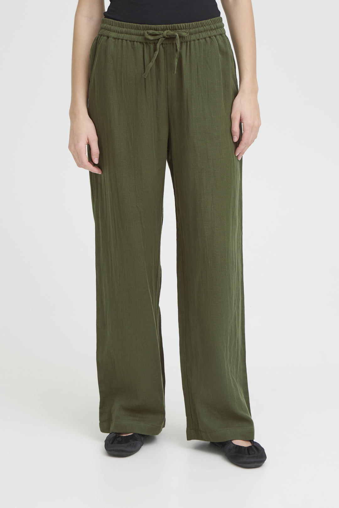 Foxa Beach Trousers