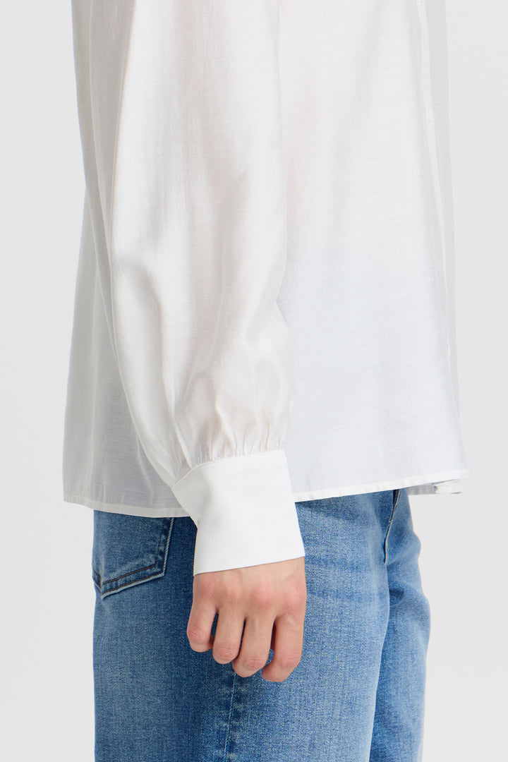 Karlani Blouse