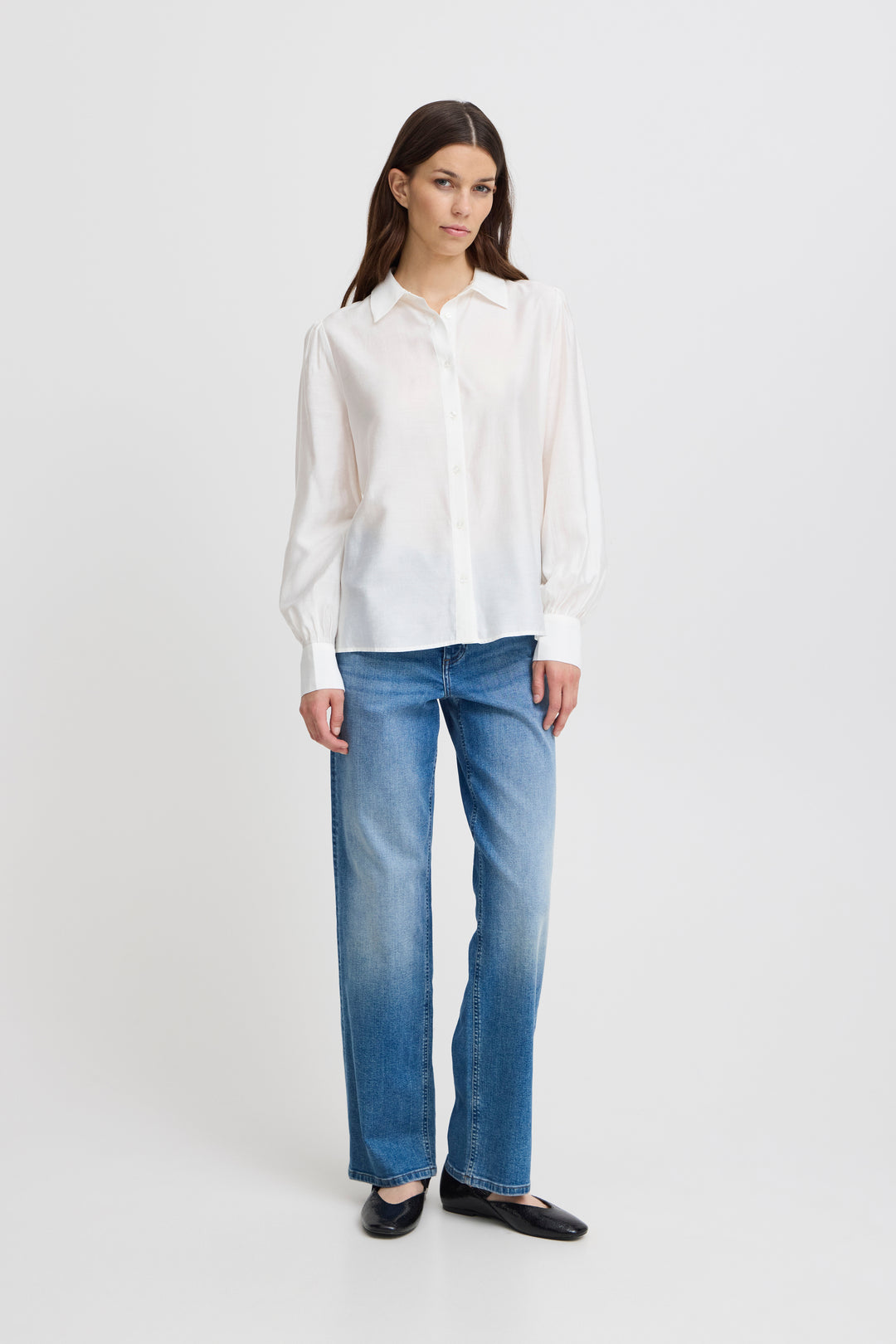 Karlani Blouse