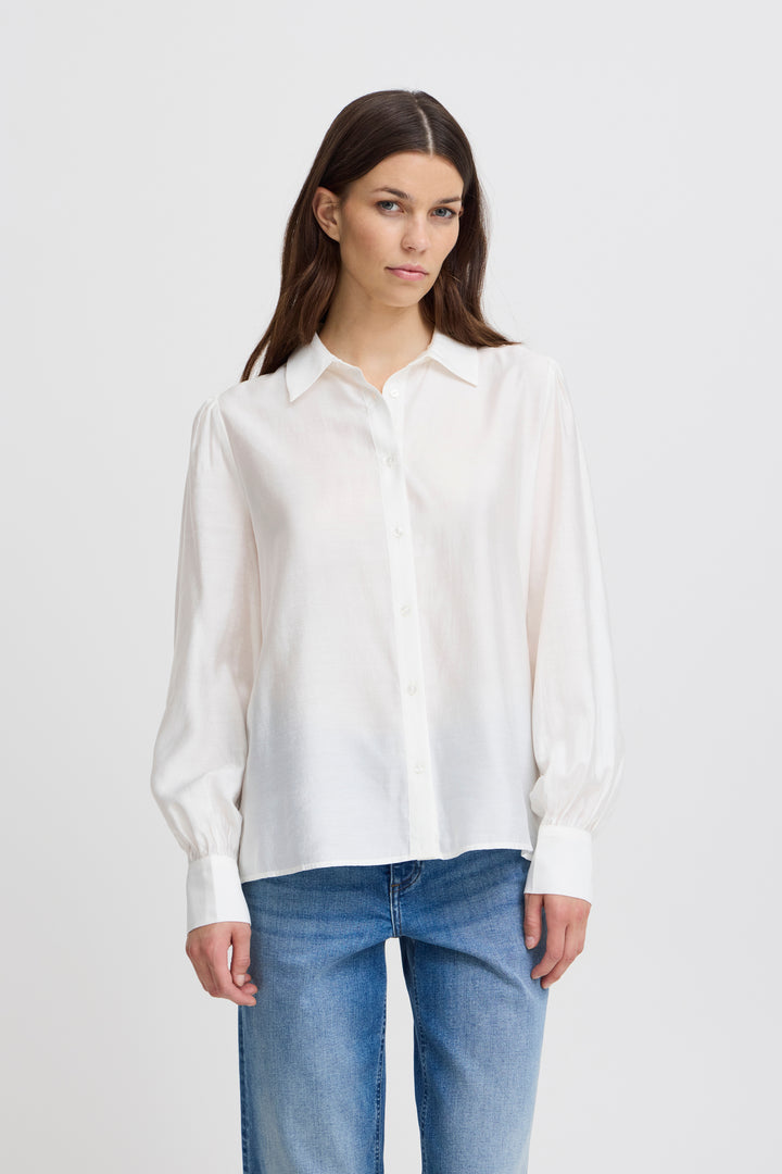 Karlani Blouse