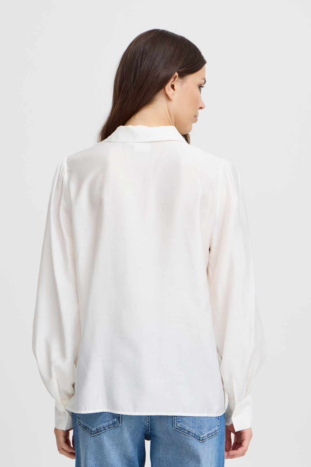 Karlani Blouse