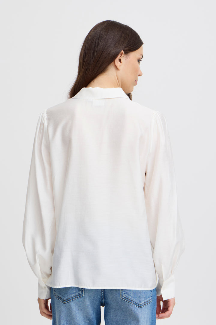 Karlani Blouse
