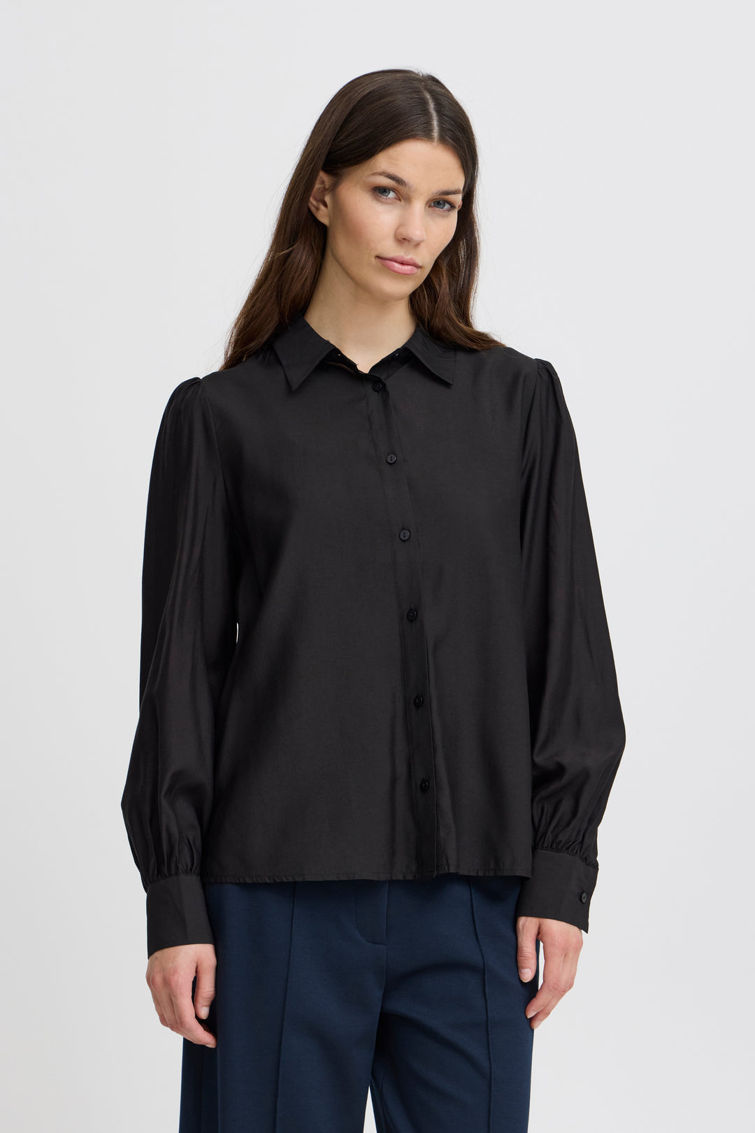 Karlani Blouse