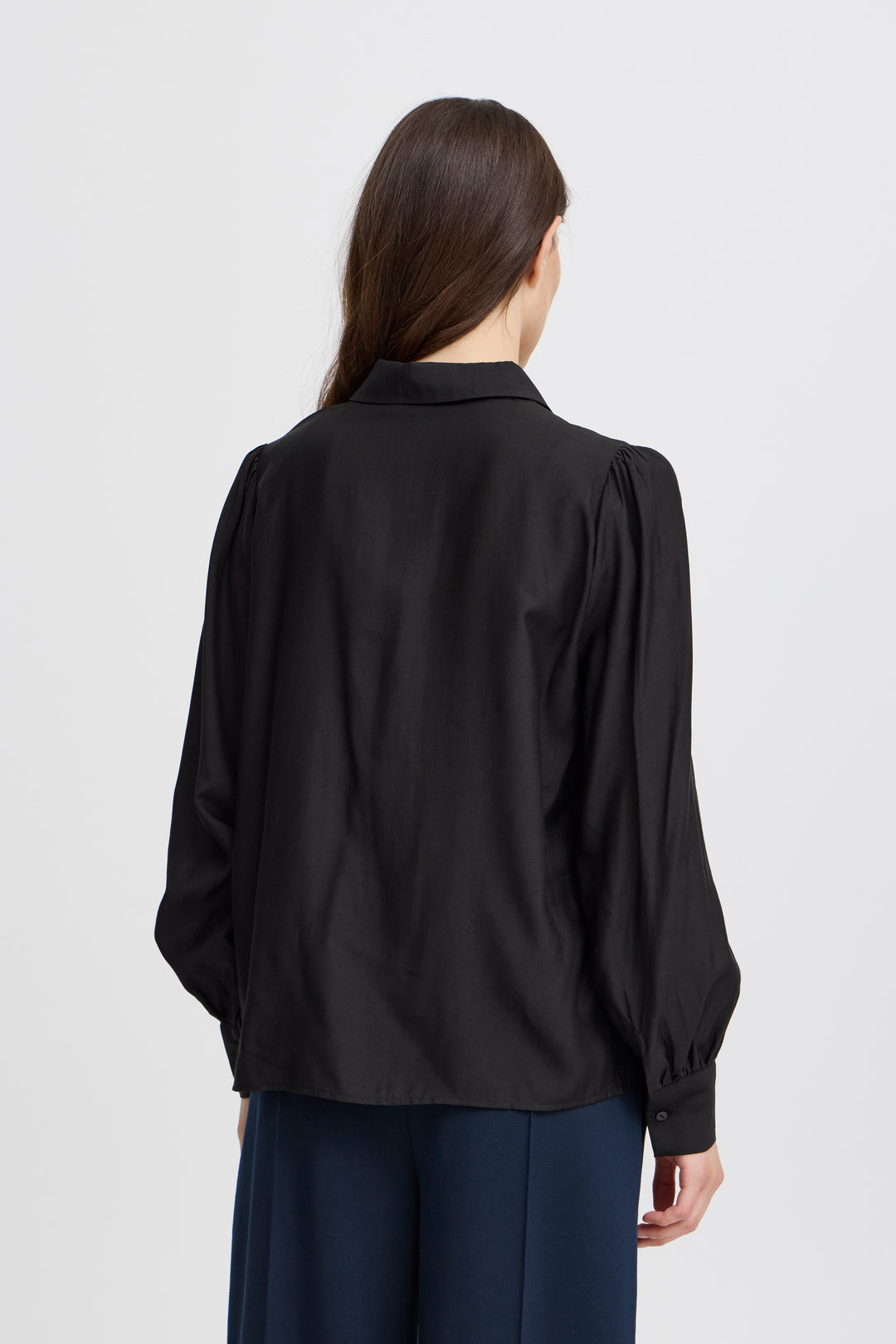 Karlani Blouse
