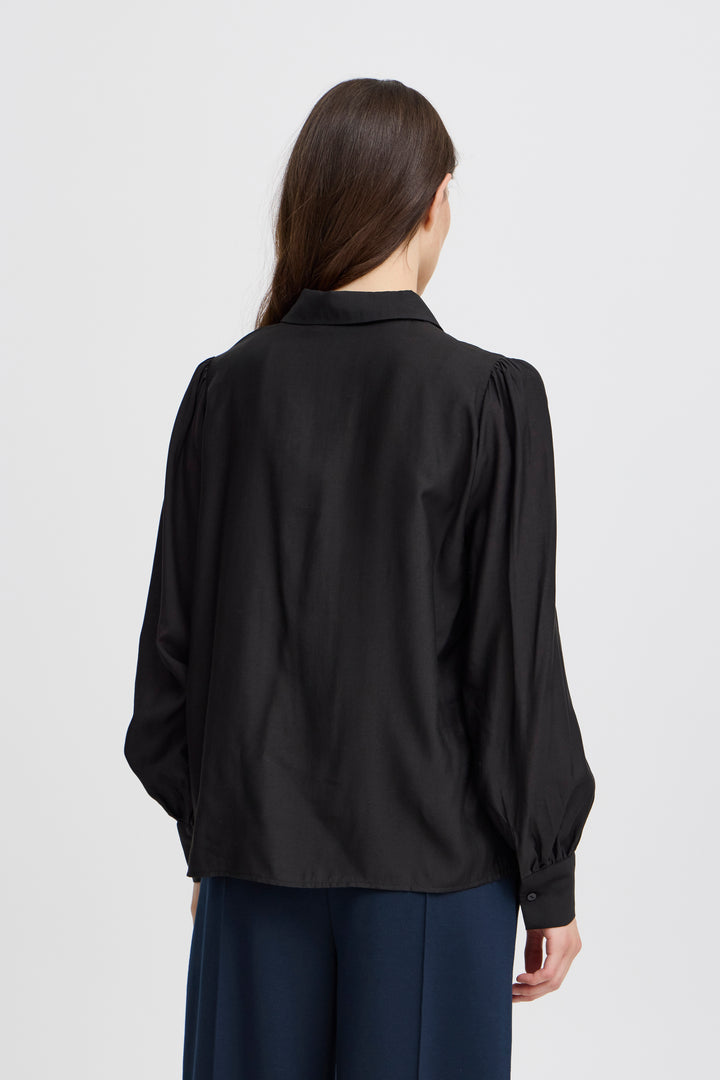 Karlani Blouse