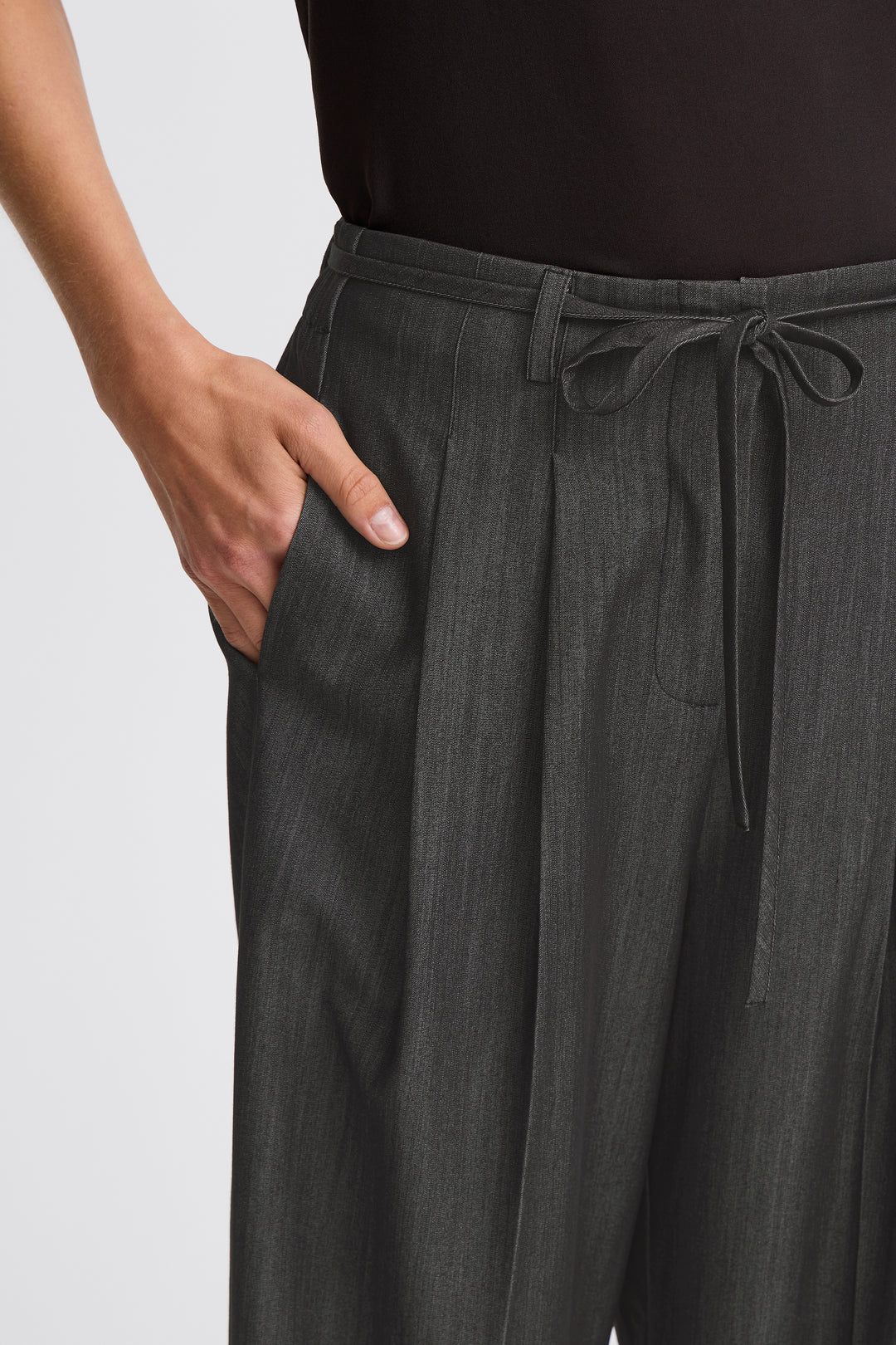 Hotara Trousers