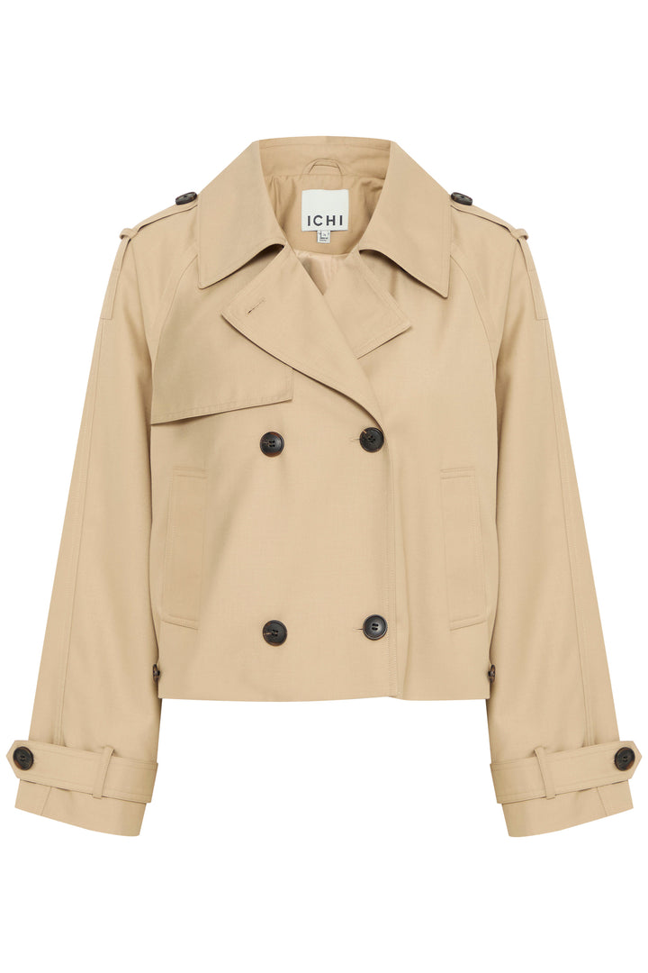 Eparza Trench Coat